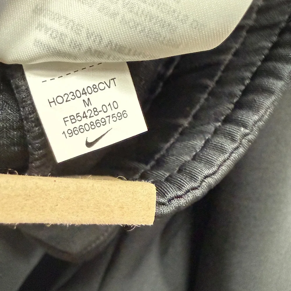 Nike dri fit